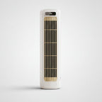 COOLMATE Wireless Mini Fan