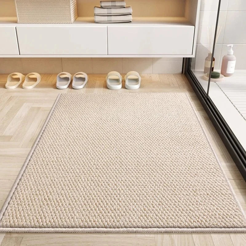 AquaStep Doormat