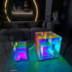 GlowSphere Modern Globe Lamp - view 5