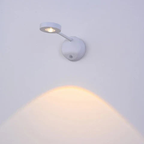 LumiSense Rechargeable Sensor Wall Lamp - view 6