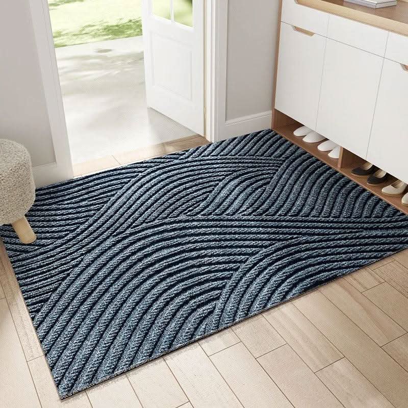 NordicMat Sand-Trap Doormat