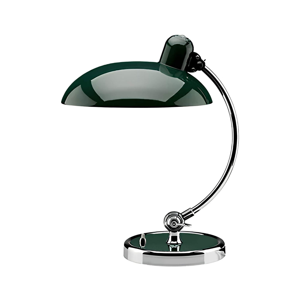 NordicGrace Minimalist Table Lamp