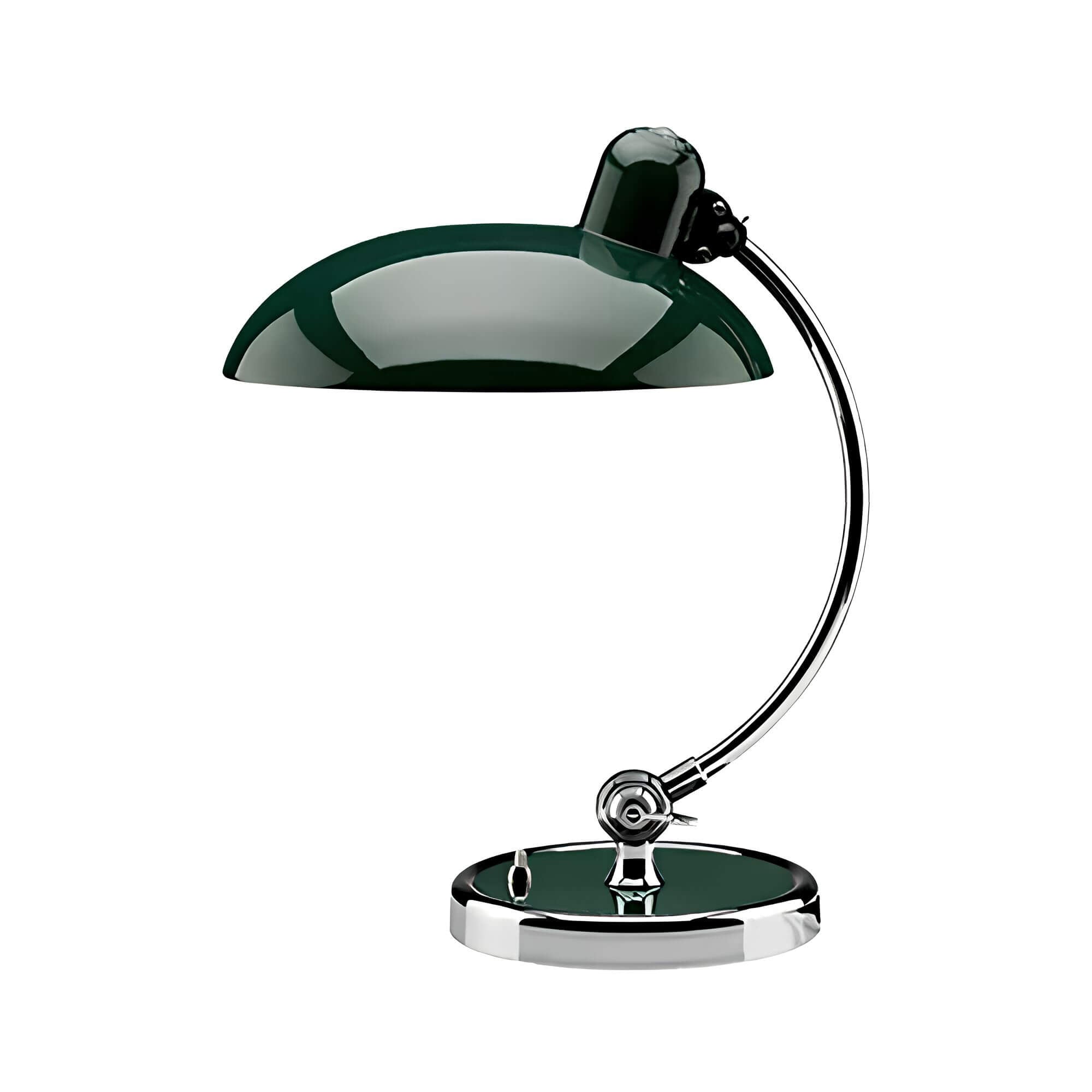NordicGrace Minimalist Table Lamp