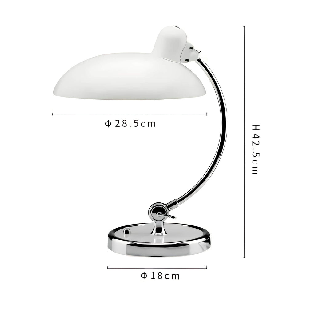 NordicGrace Minimalist Table Lamp - view 4