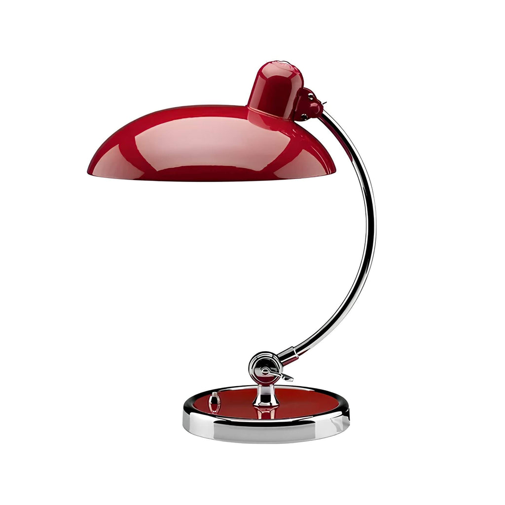 NordicGrace Minimalist Table Lamp