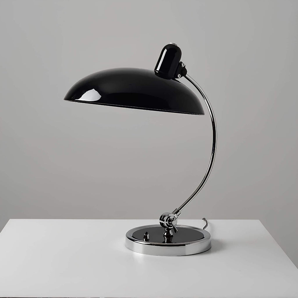 NordicGrace Minimalist Table Lamp - view 3