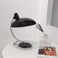 NordicGrace Minimalist Table Lamp