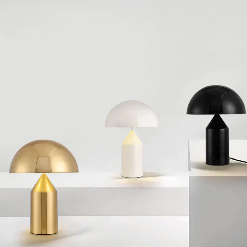 GlowMush Luxury Mushroom Lamp - view 4