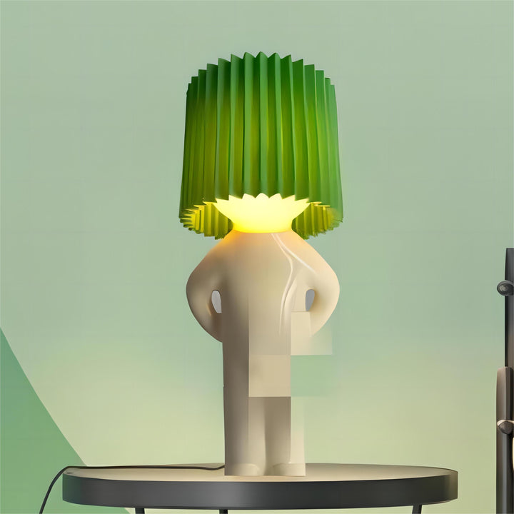 LumiPlay Playful Table Lamp - view 3