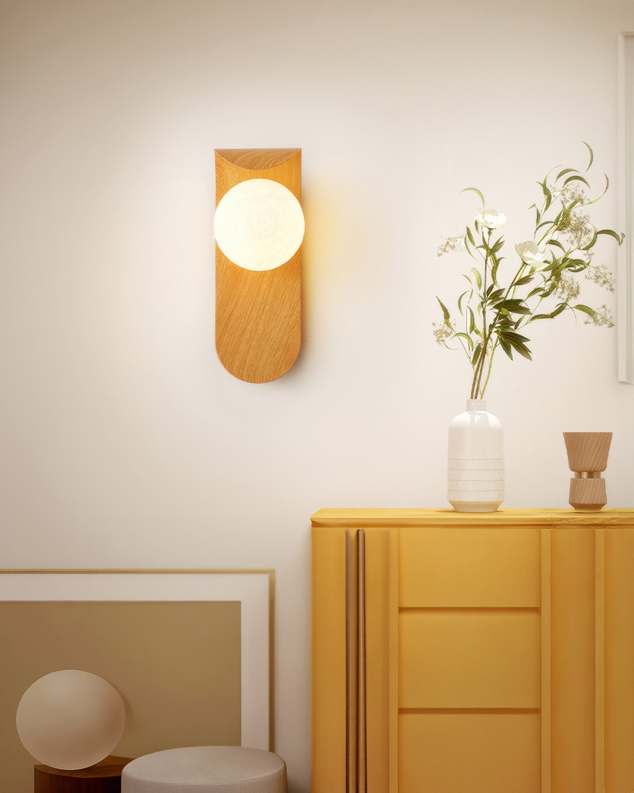 LuxeEpoque French Wall Lamp - view 4