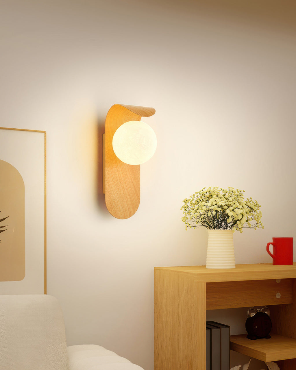 LuxeEpoque French Wall Lamp - view 6