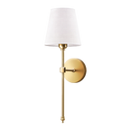 LumiAmbiance Wireless Wall Lamp Set