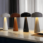 NordicaGlow Cordless Table Lamp