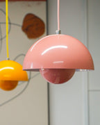 LoftElegance LED Pendant (9")