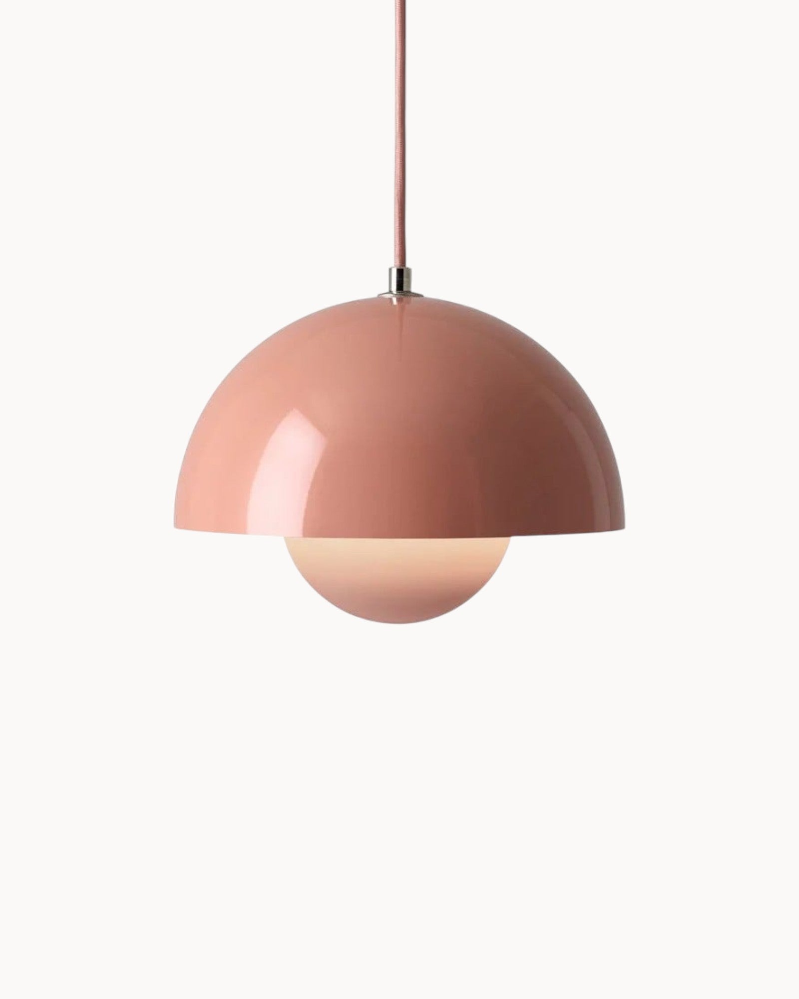 LoftElegance LED Pendant (9")