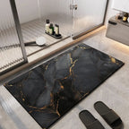 HydroAbsorb Fast-Dry Bath Mat