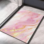 HydroAbsorb Fast-Dry Bath Mat
