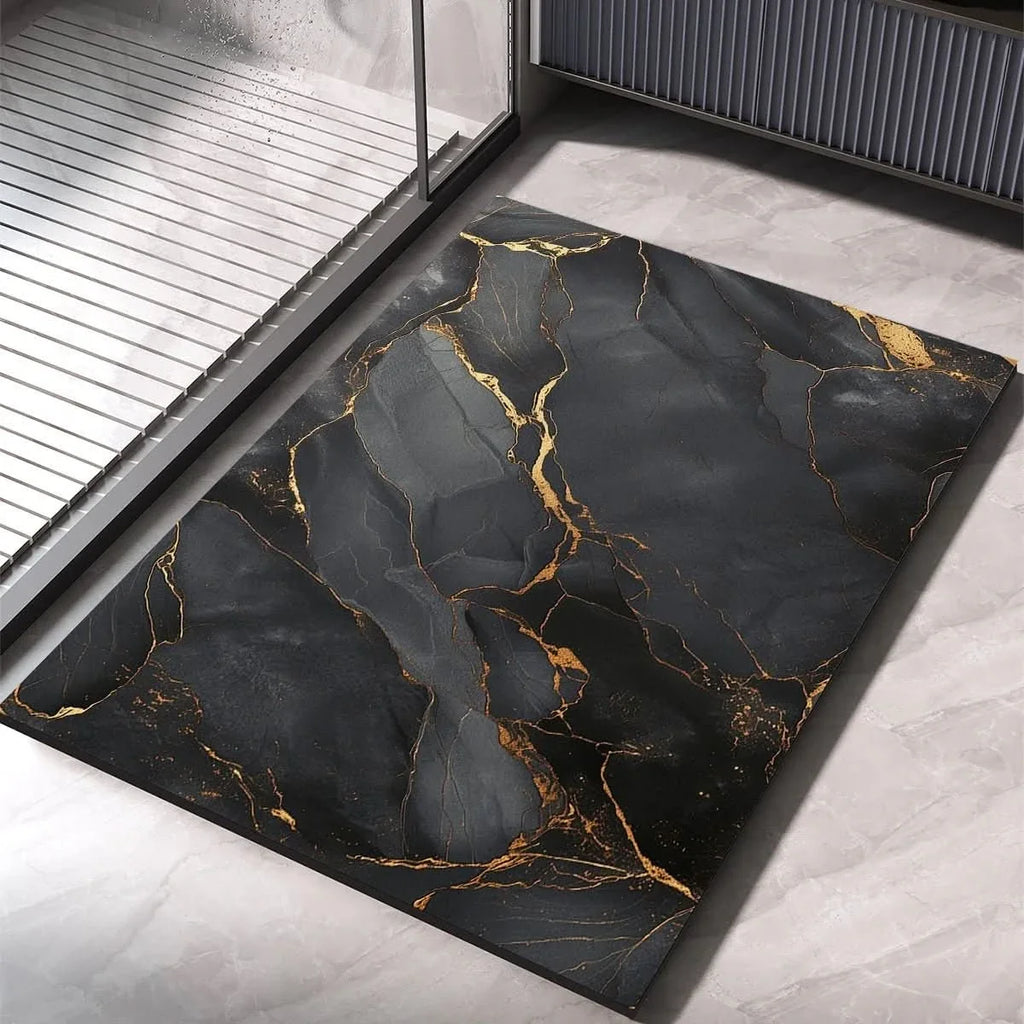 HydroAbsorb Fast-Dry Bath Mat