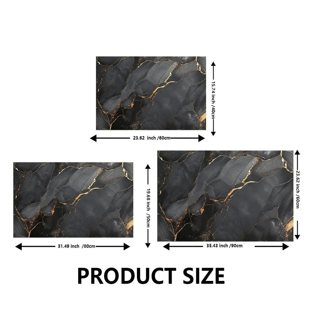 HydroAbsorb Fast-Dry Bath Mat