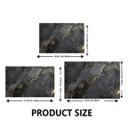 HydroAbsorb Fast-Dry Bath Mat