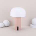 EuroGlow Mushroom Table Lamp - view 5