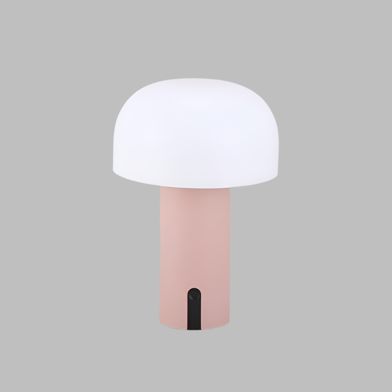 EuroGlow Mushroom Table Lamp - view 6