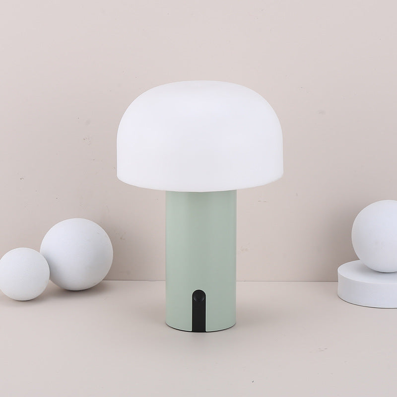 EuroGlow Mushroom Table Lamp - view 2