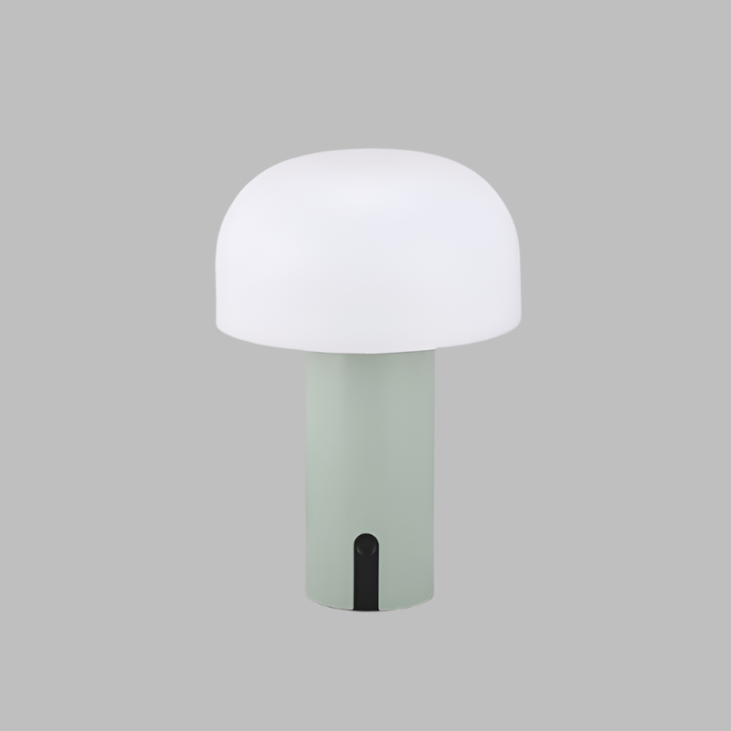 EuroGlow Mushroom Table Lamp - view 4