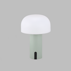 EuroGlow Mushroom Table Lamp - view 4