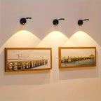LumiSense Rechargeable Sensor Wall Lamp - view 3