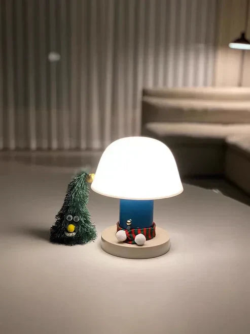 GlowFungi Mushroom Table Lamp - view 4