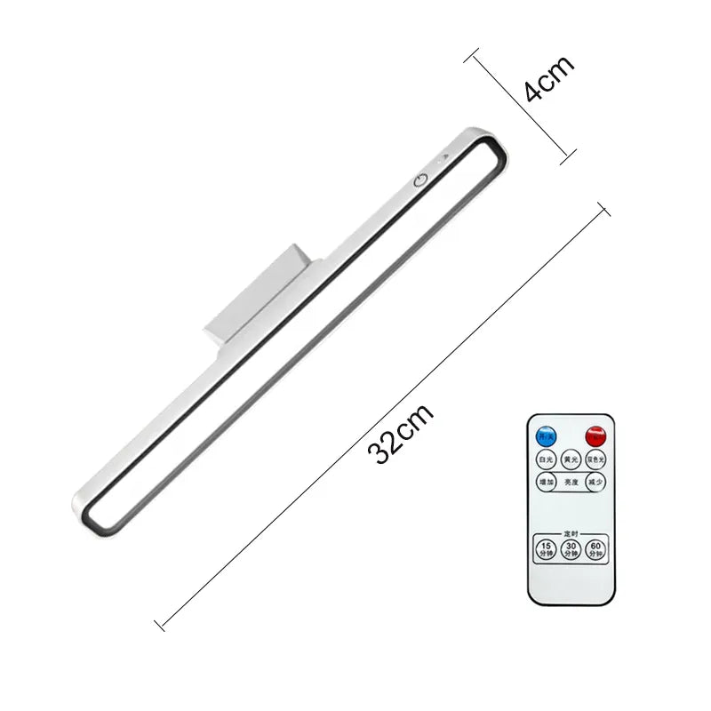 GlowLine LED Light Bar