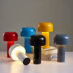 MushRoomGlow Italian Mushroom Lamp
