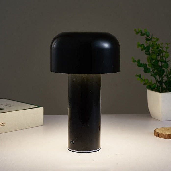 MushRoomGlow Italian Mushroom Lamp