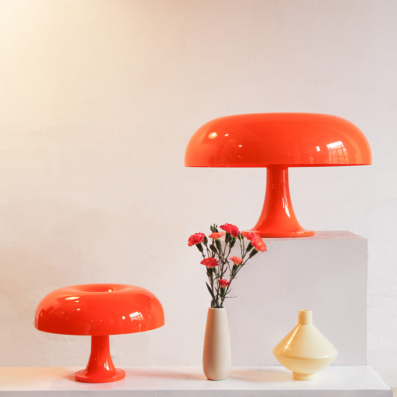 GlowElegance Mushroom Lamp - view 5