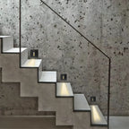 HarleeGlow PIR Sensor Wall Lamp - view 3