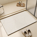 Super Absorbent Bath Mat