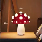 LumiFungi Mushroom Table Lamp