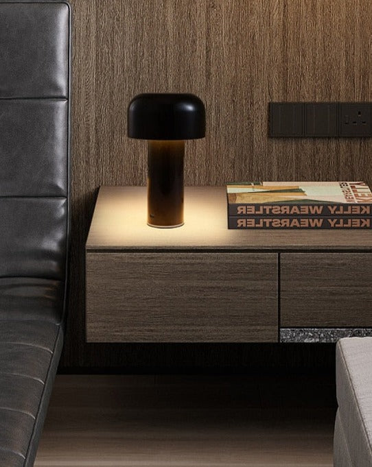 MushRoomGlow Italian Mushroom Lamp
