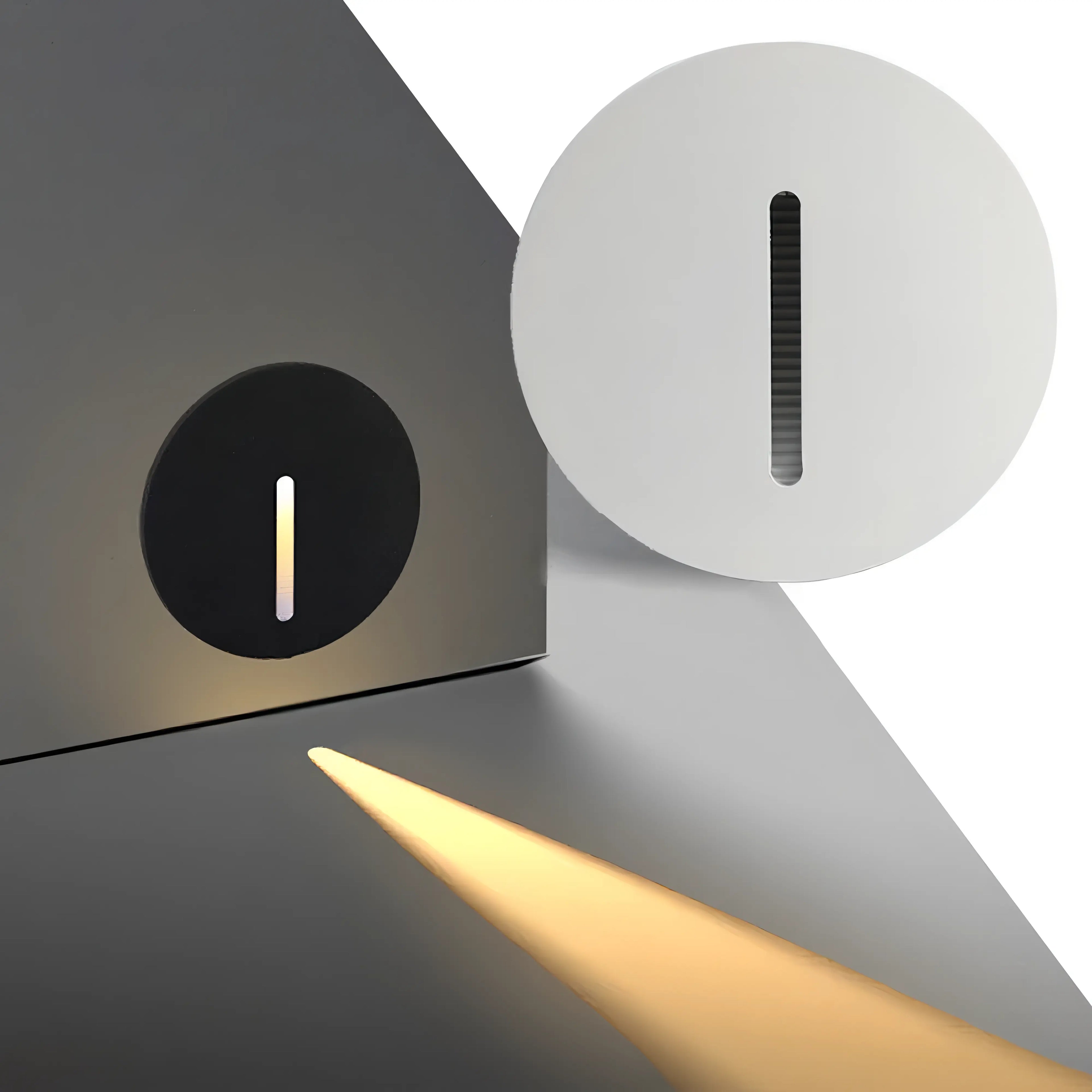 HarleeGlow PIR Sensor Wall Lamp - view 2