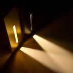 HarleeGlow PIR Sensor Wall Lamp - view 4