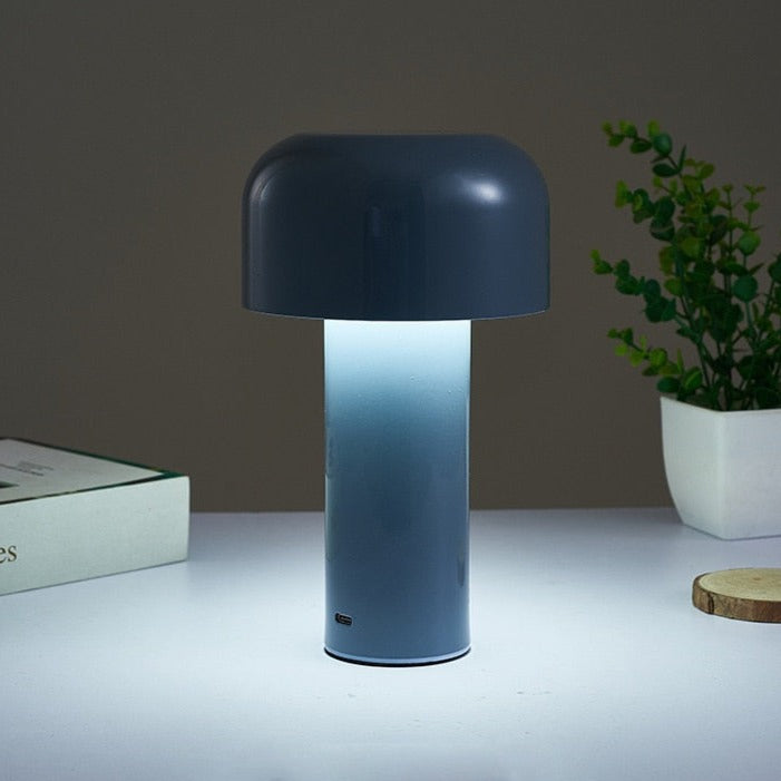 MushRoomGlow Italian Mushroom Lamp
