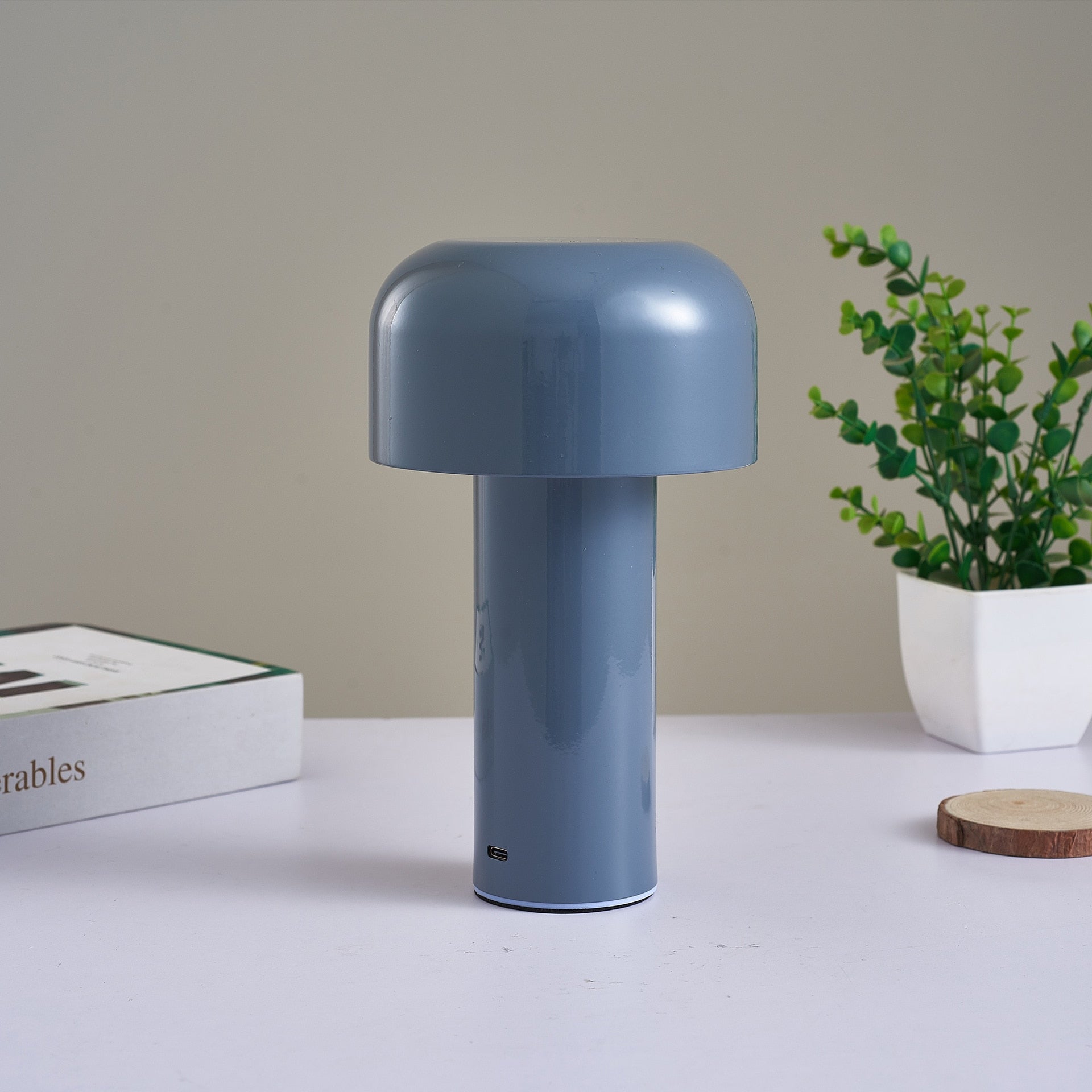 MushRoomGlow Italian Design Lamp - view 5