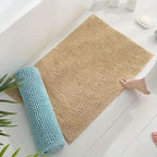 SoftDry Chenille Bath Mat