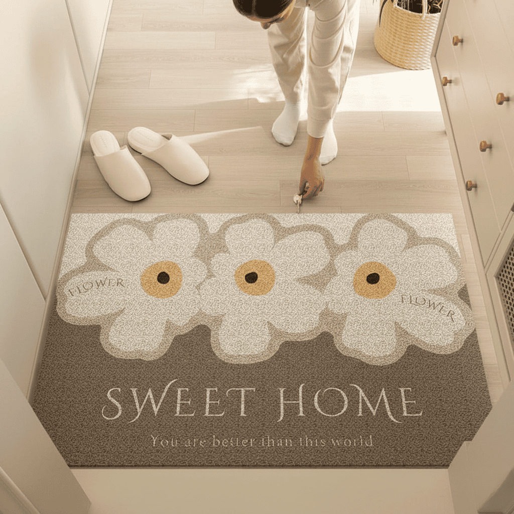 StayMat Washable Entrance Mat