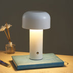 MushRoomGlow Italian Mushroom Lamp