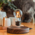 LumiFloat Levitating LED Lamp