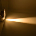 HarleeGlow PIR Sensor Wall Lamp - view 5