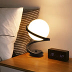 SpiraGlow Spiral Table Lamp - view 3