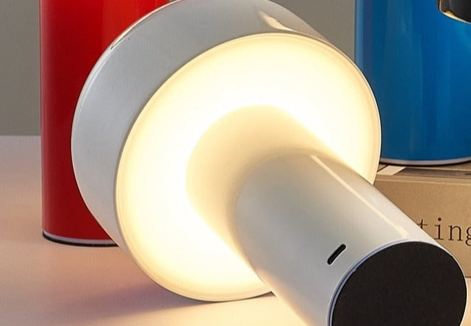 MushRoomGlow Italian Mushroom Lamp